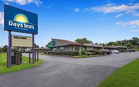 Days-Inn By Wyndham Liverpool-Syracuse